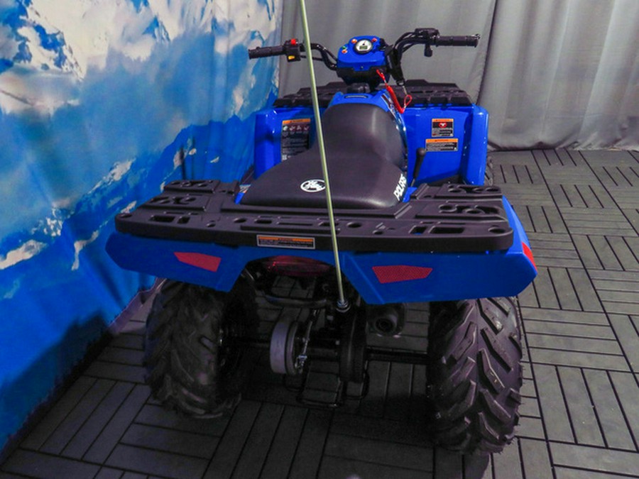 2026 Polaris Sportsman 110