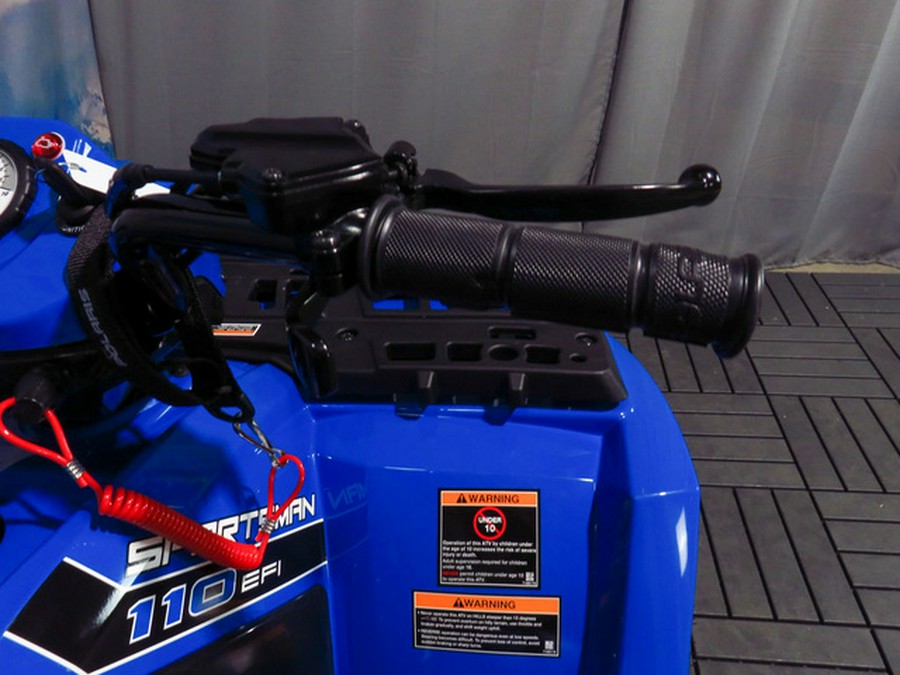 2026 Polaris Sportsman 110