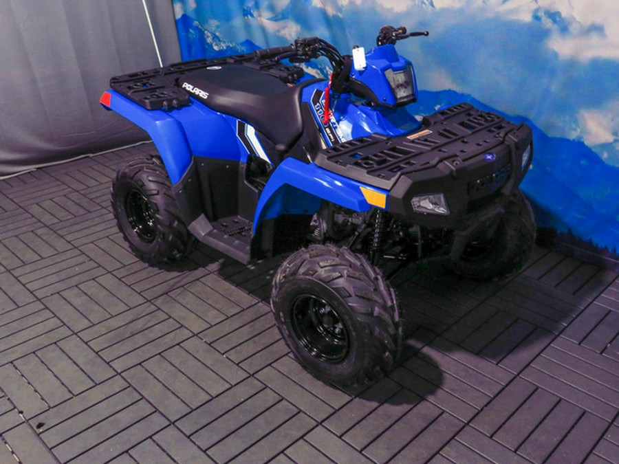 2026 Polaris Sportsman 110
