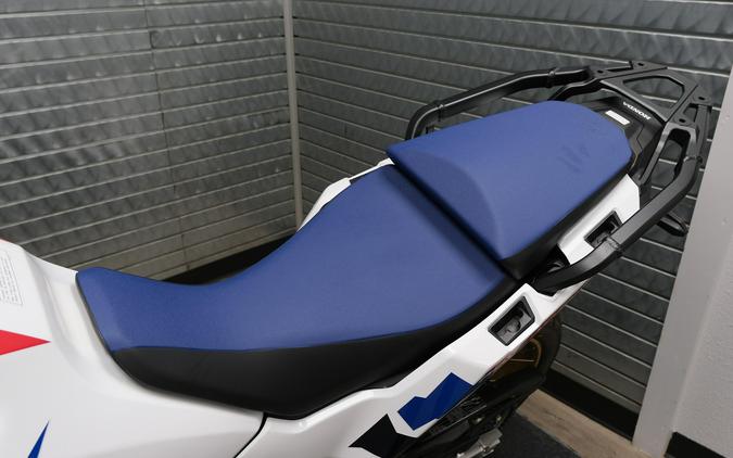 2025 HONDA AFRICAN TWIN ADV SP ES