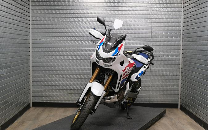 2025 HONDA AFRICAN TWIN ADV SP ES