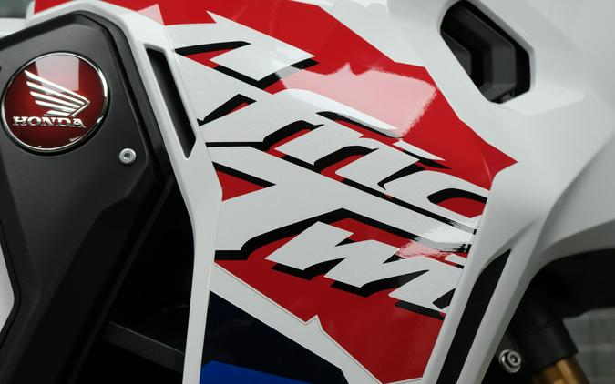 2025 HONDA AFRICAN TWIN ADV SP ES