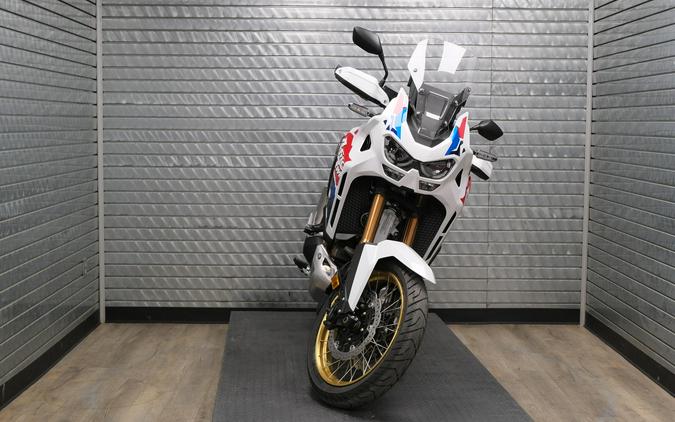 2025 HONDA AFRICAN TWIN ADV SP ES