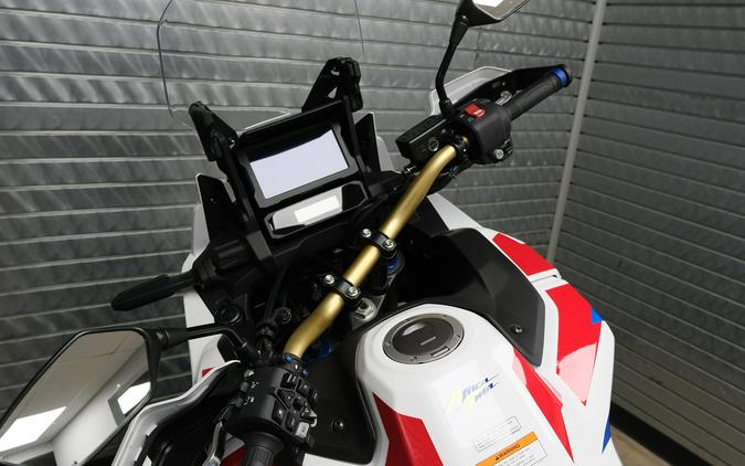 2025 HONDA AFRICAN TWIN ADV SP ES