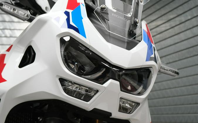 2025 HONDA AFRICAN TWIN ADV SP ES