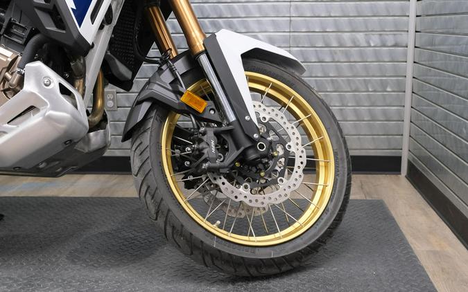 2025 HONDA AFRICAN TWIN ADV SP ES