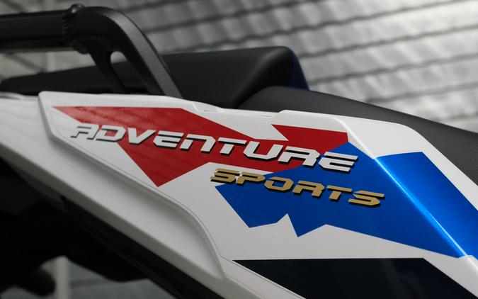 2025 HONDA AFRICAN TWIN ADV SP ES