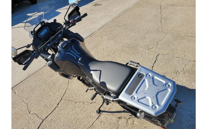 2026 Kawasaki KL650 KLR 650