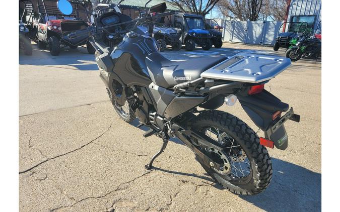 2026 Kawasaki KL650 KLR 650