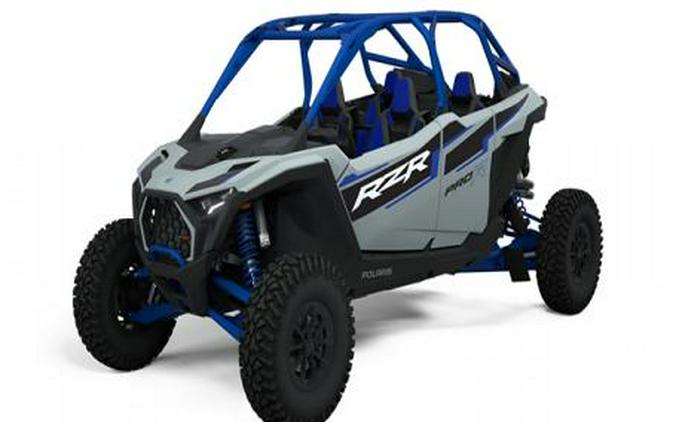 2025 Polaris RZR Pro R 4 Sport