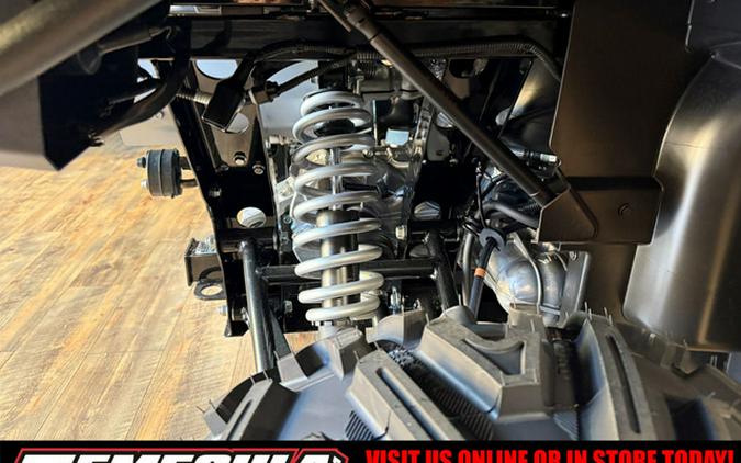 2026 Kawasaki Mule PRO-FXR 1000