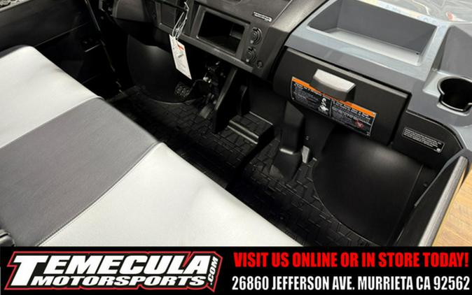 2026 Kawasaki Mule PRO-FXR 1000