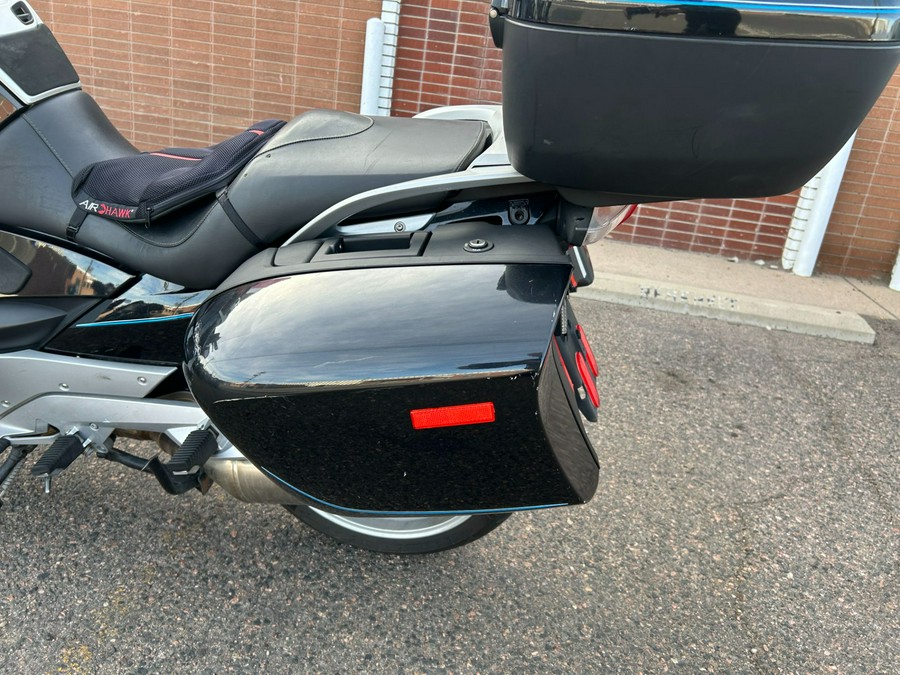 2009 BMW R 1200 RT
