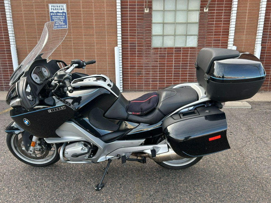 2009 BMW R 1200 RT