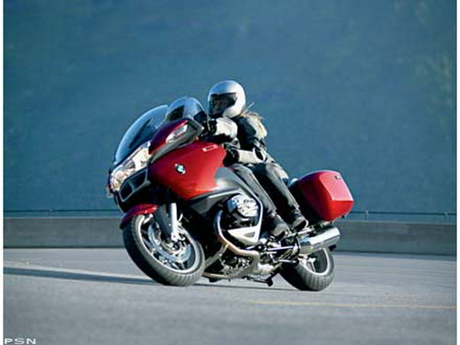 2009 BMW R 1200 RT