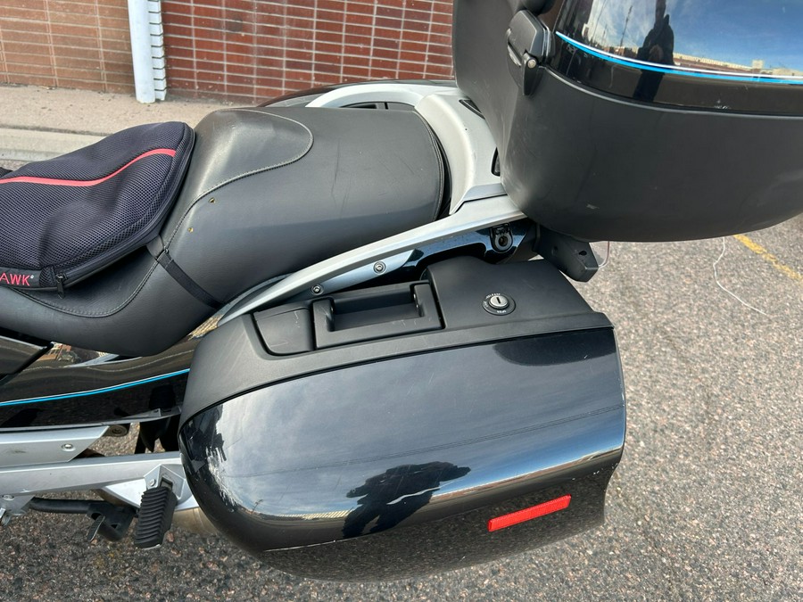 2009 BMW R 1200 RT