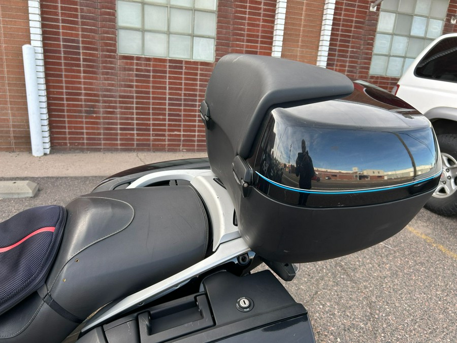 2009 BMW R 1200 RT