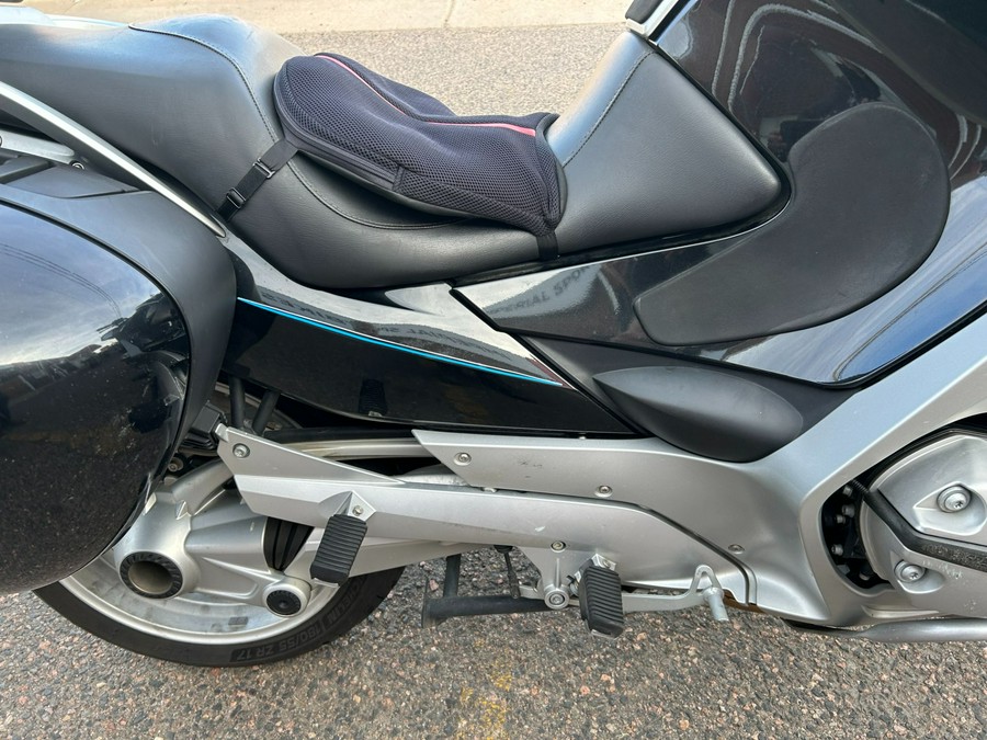 2009 BMW R 1200 RT