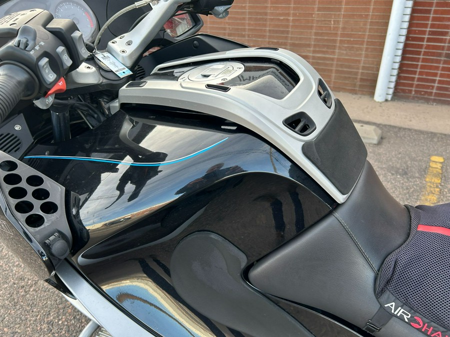 2009 BMW R 1200 RT