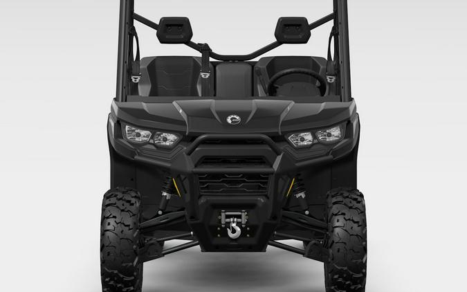 2026 Can-Am Defender XT HD11 with 10.25 in. touchscreen display