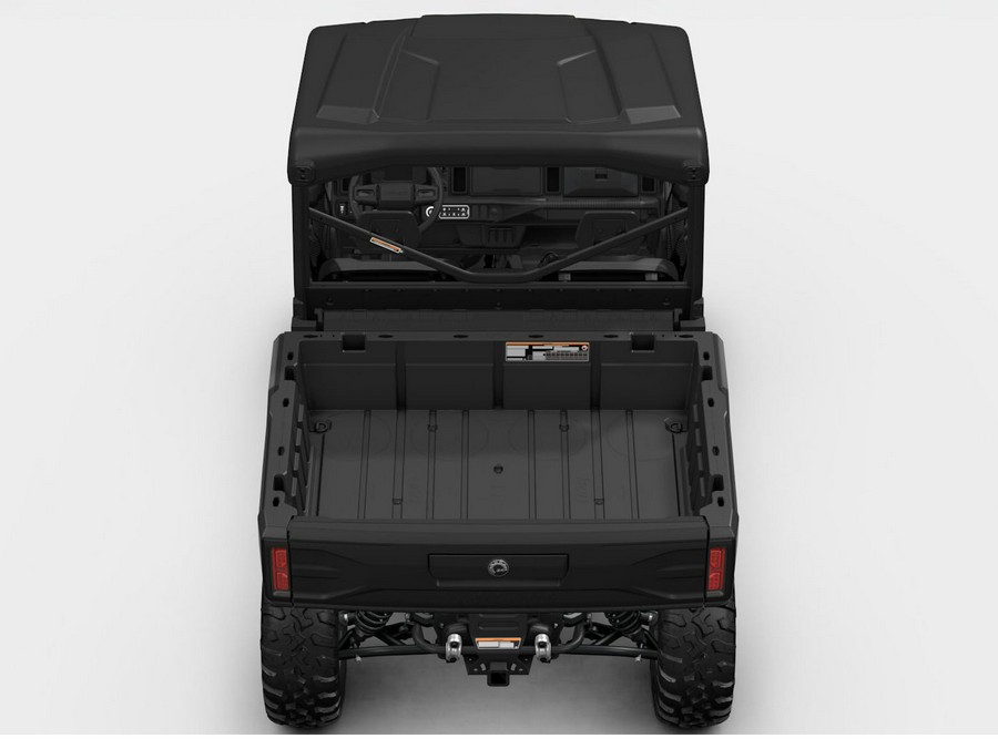 2026 Can-Am Defender XT HD11 with 10.25 in. touchscreen display