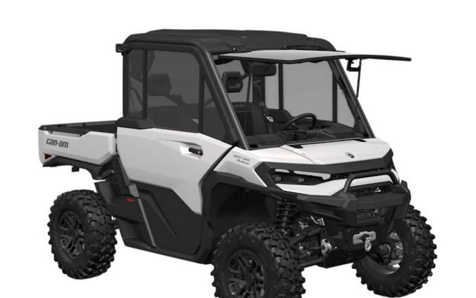 2026 Can-Am Defender Limited HD11