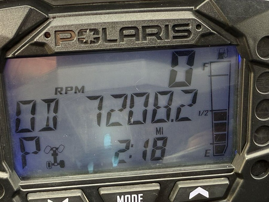 2021 Polaris® Ranger 1000 Premium