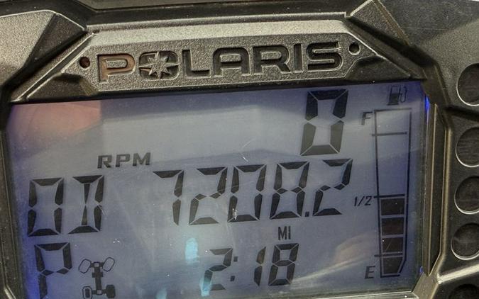 2021 Polaris® Ranger 1000 Premium