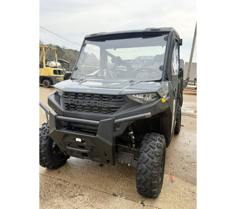 2021 Polaris® Ranger 1000 Premium