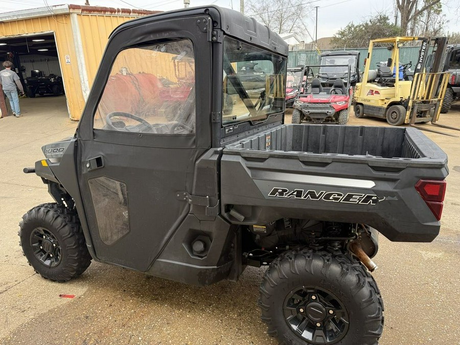 2021 Polaris® Ranger 1000 Premium
