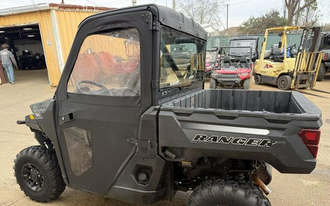 2021 Polaris® Ranger 1000 Premium