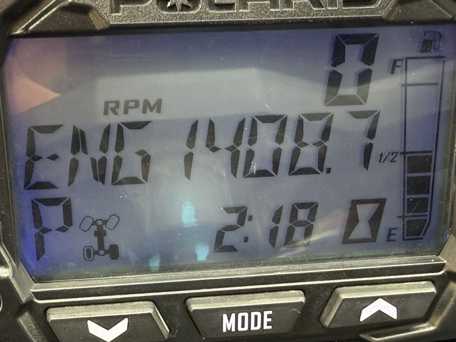 2021 Polaris® Ranger 1000 Premium