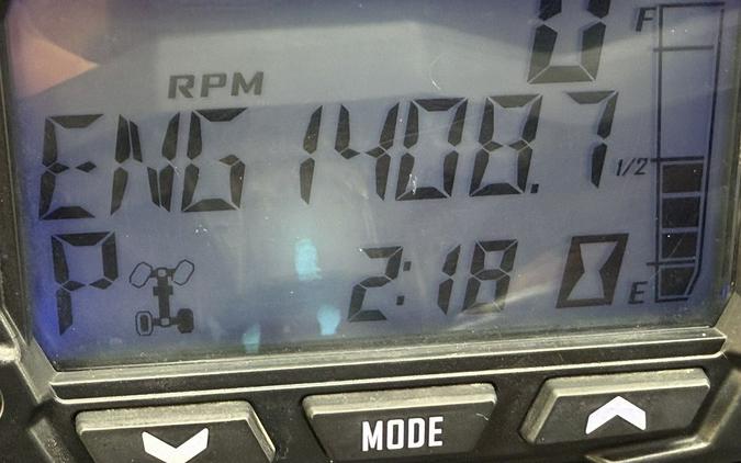 2021 Polaris® Ranger 1000 Premium