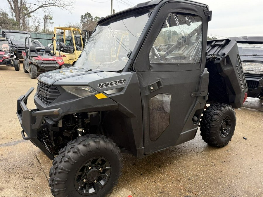 2021 Polaris® Ranger 1000 Premium
