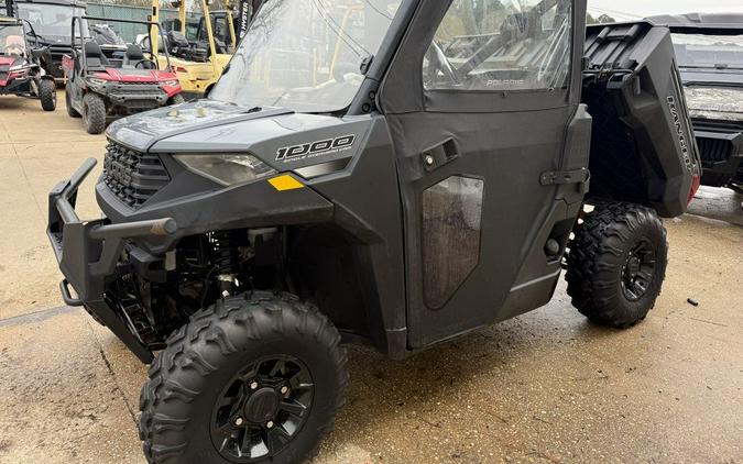 2021 Polaris® Ranger 1000 Premium