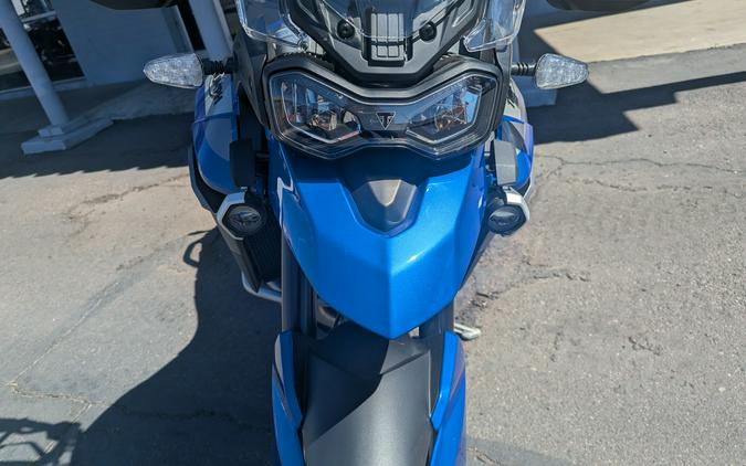 2023 Triumph Tiger 900 GT