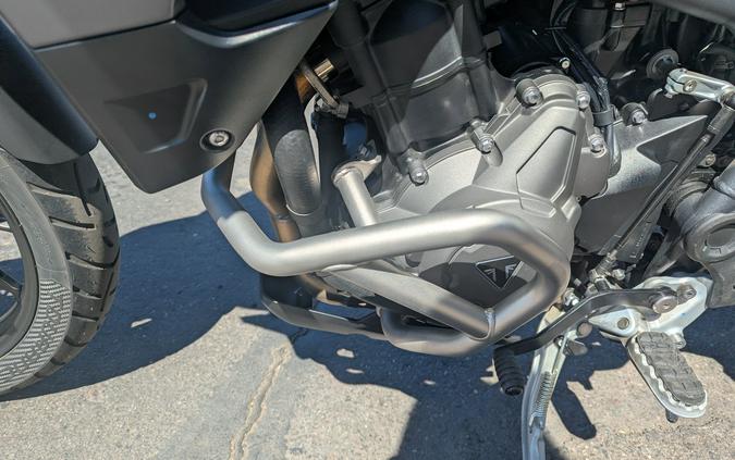 2023 Triumph Tiger 900 GT