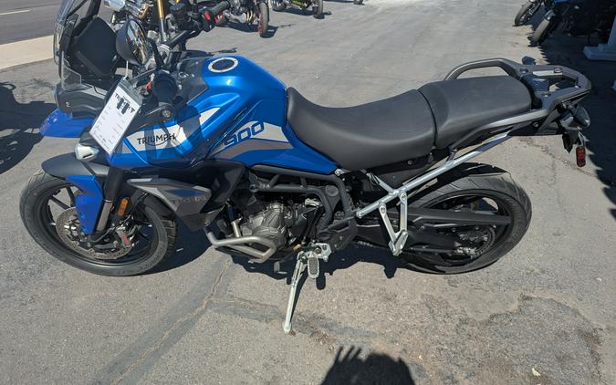 2023 Triumph Tiger 900 GT