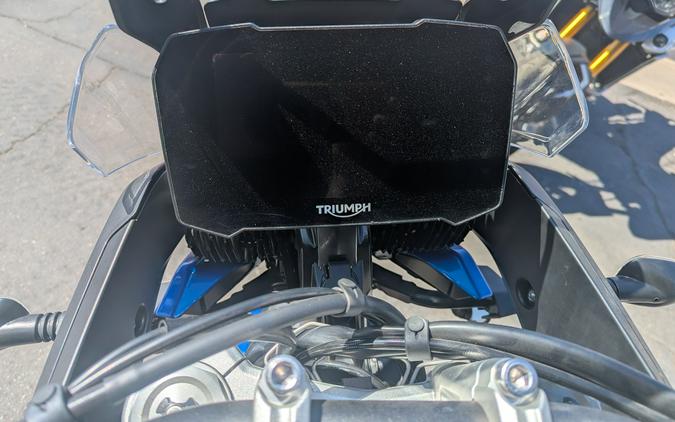 2023 Triumph Tiger 900 GT