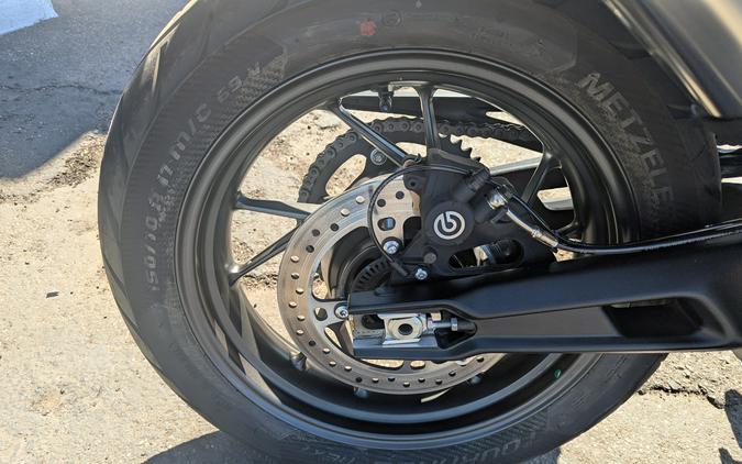 2023 Triumph Tiger 900 GT