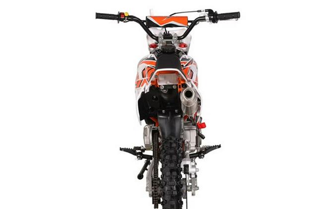 2026 Kayo TD 110 EFI