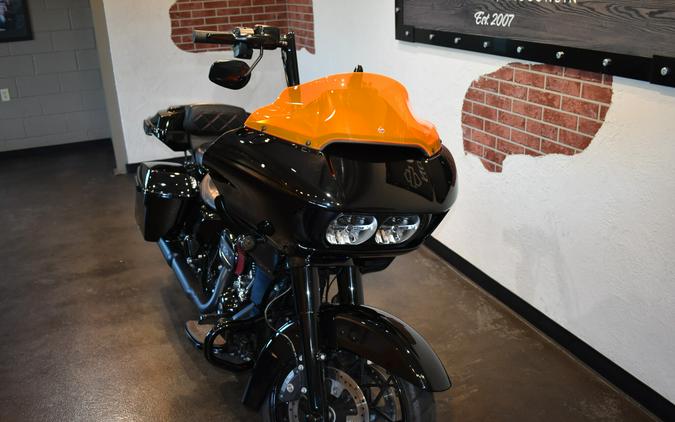 2022 Harley-Davidson® Road Glide® Special Vivid Black - Black Finish