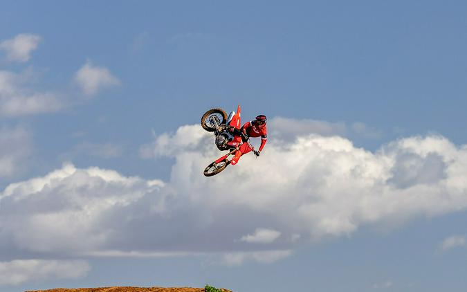 2026 Honda CRF® 450R