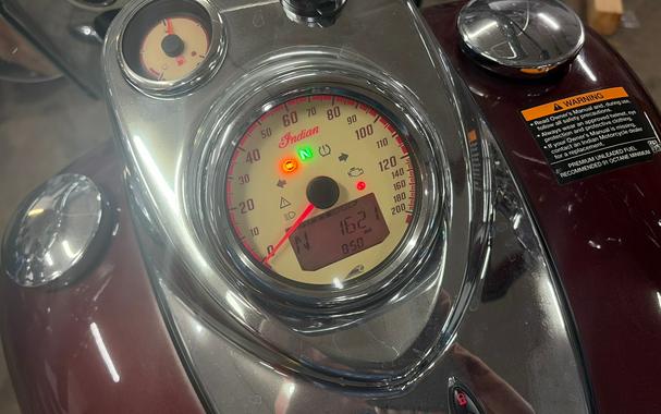 2022 Indian Motorcycle SPRINGFIELD