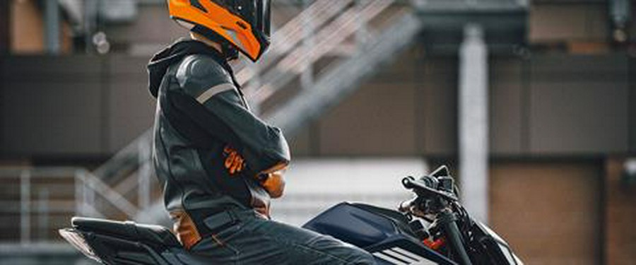 2026 KTM 390 Duke