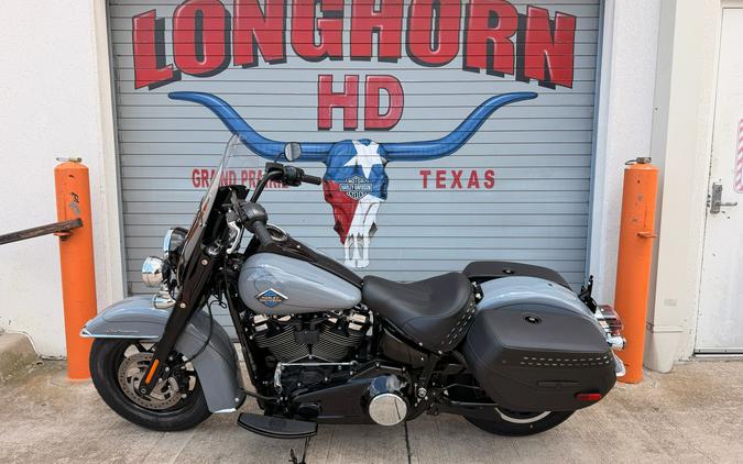 2026 Harley-Davidson Heritage Classic