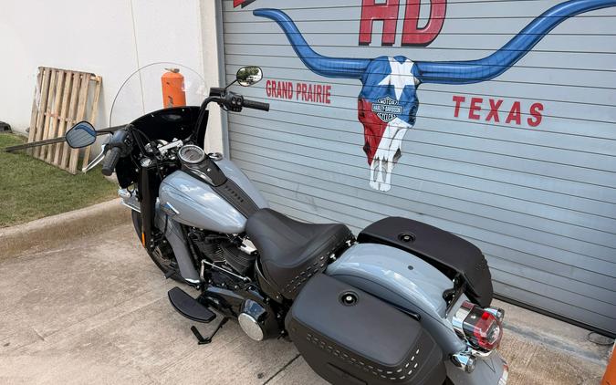 2026 Harley-Davidson Heritage Classic