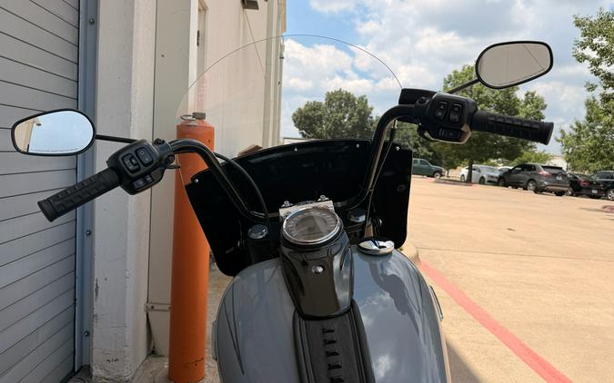 2026 Harley-Davidson Heritage Classic