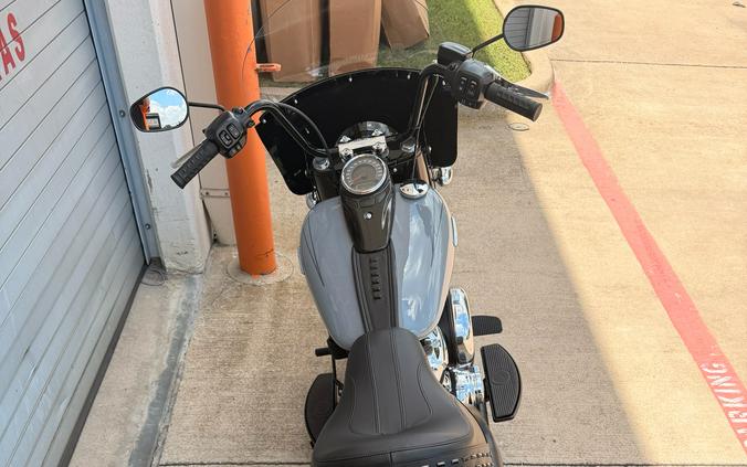 2026 Harley-Davidson Heritage Classic