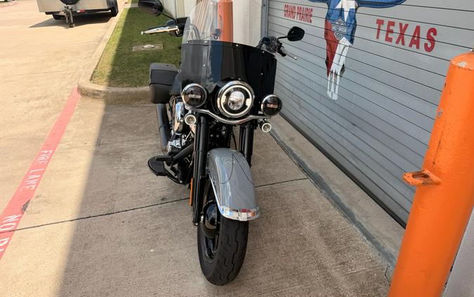 2026 Harley-Davidson Heritage Classic